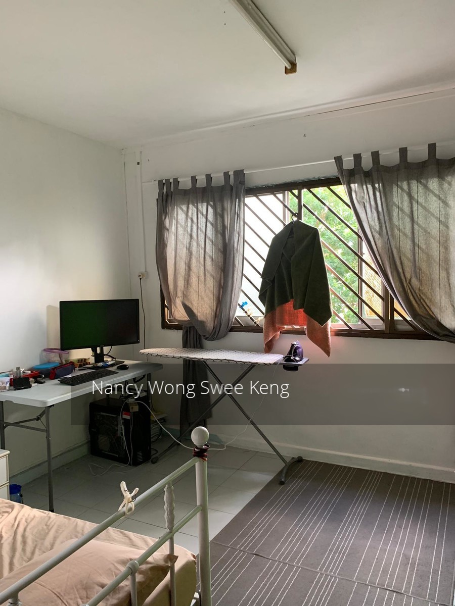 Blk 489C Tampines Street 45 (Tampines), HDB 5 Rooms #193430362